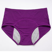Laden Sie das Bild in den Galerie-Viewer. Vianys Leakproof Underwear