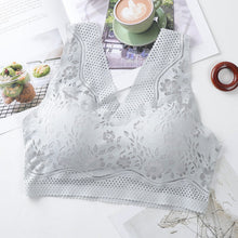 Cargar imagen en el visor de la galería, Vianys Breathable Push-Up Bra