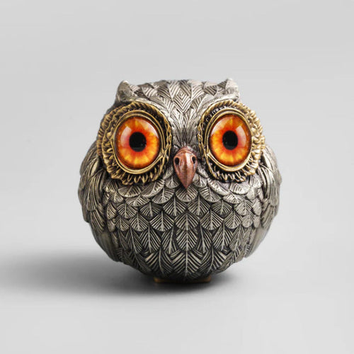 Vianys Lucky Owl
