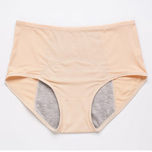 Laden Sie das Bild in den Galerie-Viewer. Vianys Leakproof Underwear