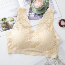 Cargar imagen en el visor de la galería, Vianys Breathable Push-Up Bra