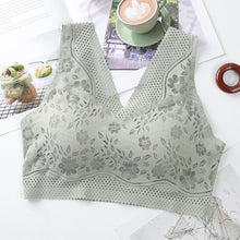 Cargar imagen en el visor de la galería, Vianys Breathable Push-Up Bra