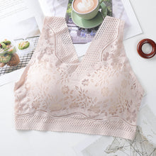 Cargar imagen en el visor de la galería, Vianys Breathable Push-Up Bra