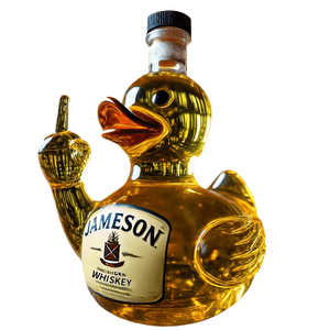 Vianys Quack Off