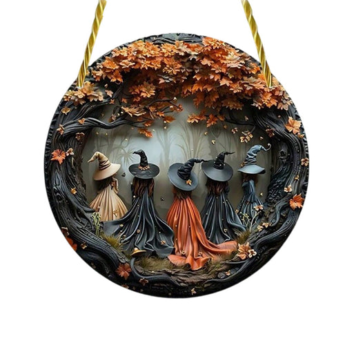 Vianys Witching Hour