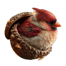 Cargar imagen en el visor de la galería, Vianys Acorn Dreams
