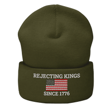 Chargez l'image dans la visionneuse de la galerie, Vianys Rejecting Kings Beanie