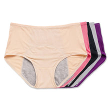 Laden Sie das Bild in den Galerie-Viewer. Vianys Leakproof Underwear