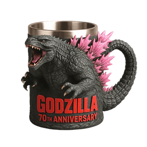 Vianys 3D Monster Mug