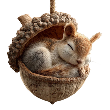 Cargar imagen en el visor de la galería, Vianys Acorn Dreams