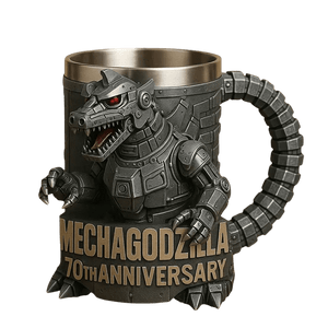 Vianys 3D Monster Mug