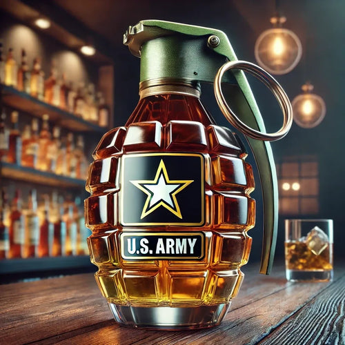 Vianys Patriot Grenade