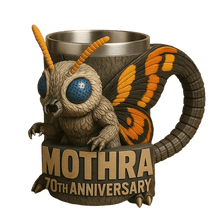 Load image into Gallery viewer, Vianys 3D Monster Mug
