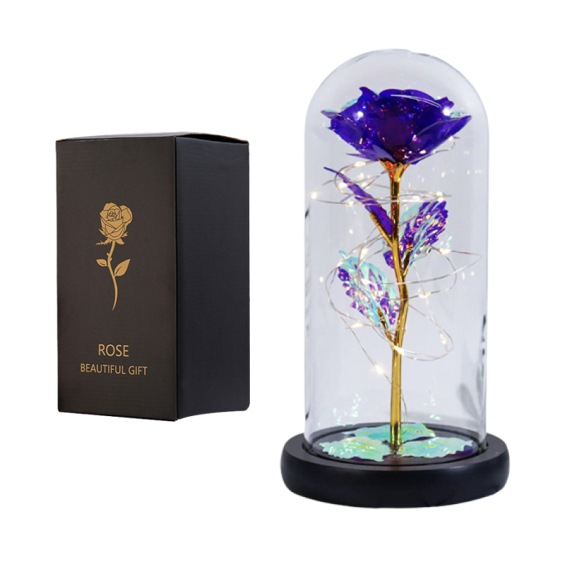 Vianys Eternal Rose
