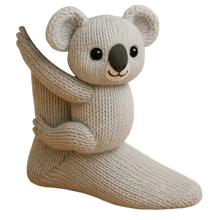 Chargez l'image dans la visionneuse de la galerie, Vianys™ HugHug Socks