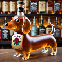 Load image into Gallery viewer, Vianys Whiskey Woof