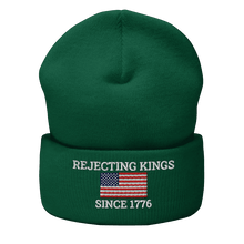 Chargez l'image dans la visionneuse de la galerie, Vianys Rejecting Kings Beanie