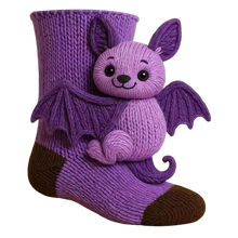 Chargez l'image dans la visionneuse de la galerie, Vianys™ HugHug Socks