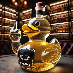 Vianys Quack Off