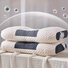 Load image into Gallery viewer, 💥 Big Sale 50% OFF💥 Welnax™ Antibacterial Neck Support Sleep-Aid Massage Pillow