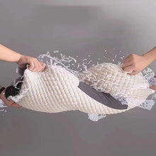 Load image into Gallery viewer, 💥 Big Sale 50% OFF💥 Welnax™ Antibacterial Neck Support Sleep-Aid Massage Pillow