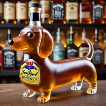 Load image into Gallery viewer, Vianys Whiskey Woof