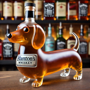 Vianys Whiskey Woof