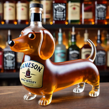 Load image into Gallery viewer, Vianys Whiskey Woof