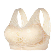 Cargar imagen en el visor de la galería, Vianys Breathable Push-Up Bra