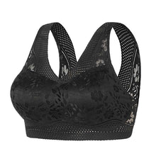Cargar imagen en el visor de la galería, Vianys Breathable Push-Up Bra