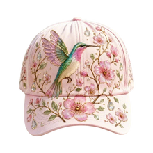 Laden Sie das Bild in den Galerie-Viewer. Vianys BloomNature Cap