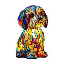 Laden Sie das Bild in den Galerie-Viewer. Vianys™ Rainbow Pup