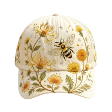Laden Sie das Bild in den Galerie-Viewer. Vianys BloomNature Cap
