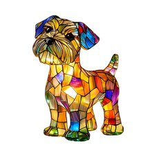 Laden Sie das Bild in den Galerie-Viewer. Vianys™ Rainbow Pup