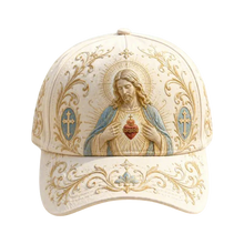 Laden Sie das Bild in den Galerie-Viewer. Vianys BloomNature Cap