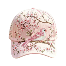 Laden Sie das Bild in den Galerie-Viewer. Vianys BloomNature Cap