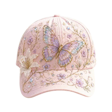 Laden Sie das Bild in den Galerie-Viewer. Vianys BloomNature Cap