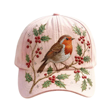 Laden Sie das Bild in den Galerie-Viewer. Vianys BloomNature Cap