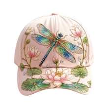 Laden Sie das Bild in den Galerie-Viewer. Vianys BloomNature Cap