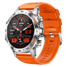 Lataa kuva Galleria-katseluun, Vianys™ Titan K52 Tactical Smartwatch
