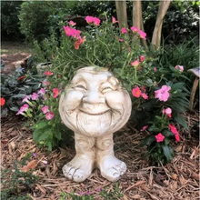 Load image into Gallery viewer, Vianys Joy Planter