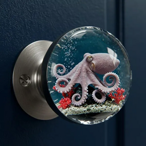 Vianys NatureNest Crystal Knob