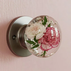 Vianys NatureNest Crystal Knob