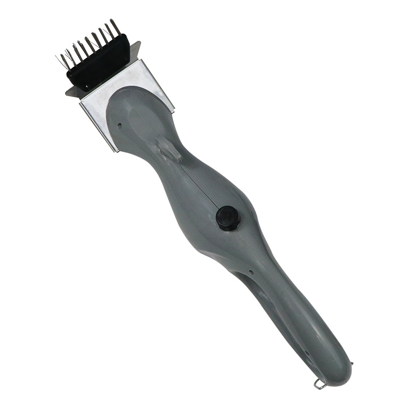 Vianys Steam Grill Brush