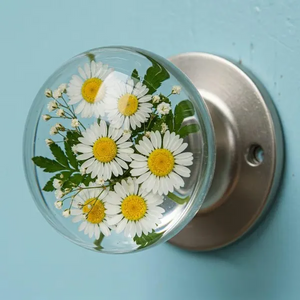 Vianys NatureNest Crystal Knob