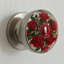 Load image into Gallery viewer, Vianys NatureNest Crystal Knob