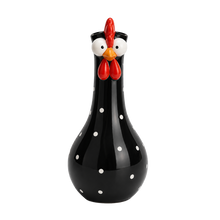 Load image into Gallery viewer, Vianys Cheeky Chook Vase