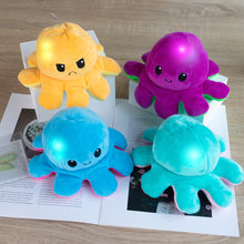 Cargar imagen en el visor de la galería, 2021 Upgrade Led Octo Plushy(Buy 1 get 2 free)