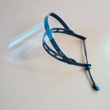 Lataa kuva Galleria-katseluun, Anti-Fog Lightweight Adjustable Face Shields(2/4/6Pcs)