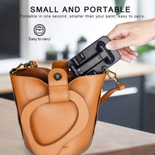 Load image into Gallery viewer, Foldable Mobile Phone Stand
